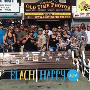 Meet your Posher, Billie